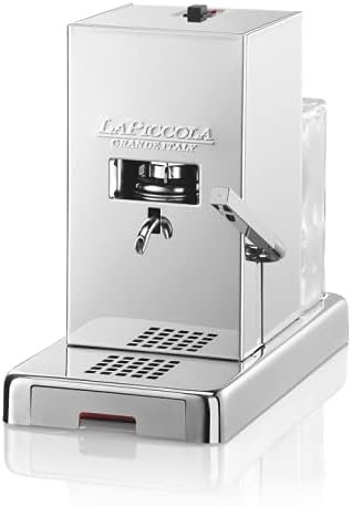 La Piccola Piccola - Illy Easy - Migliori macchina da caffè