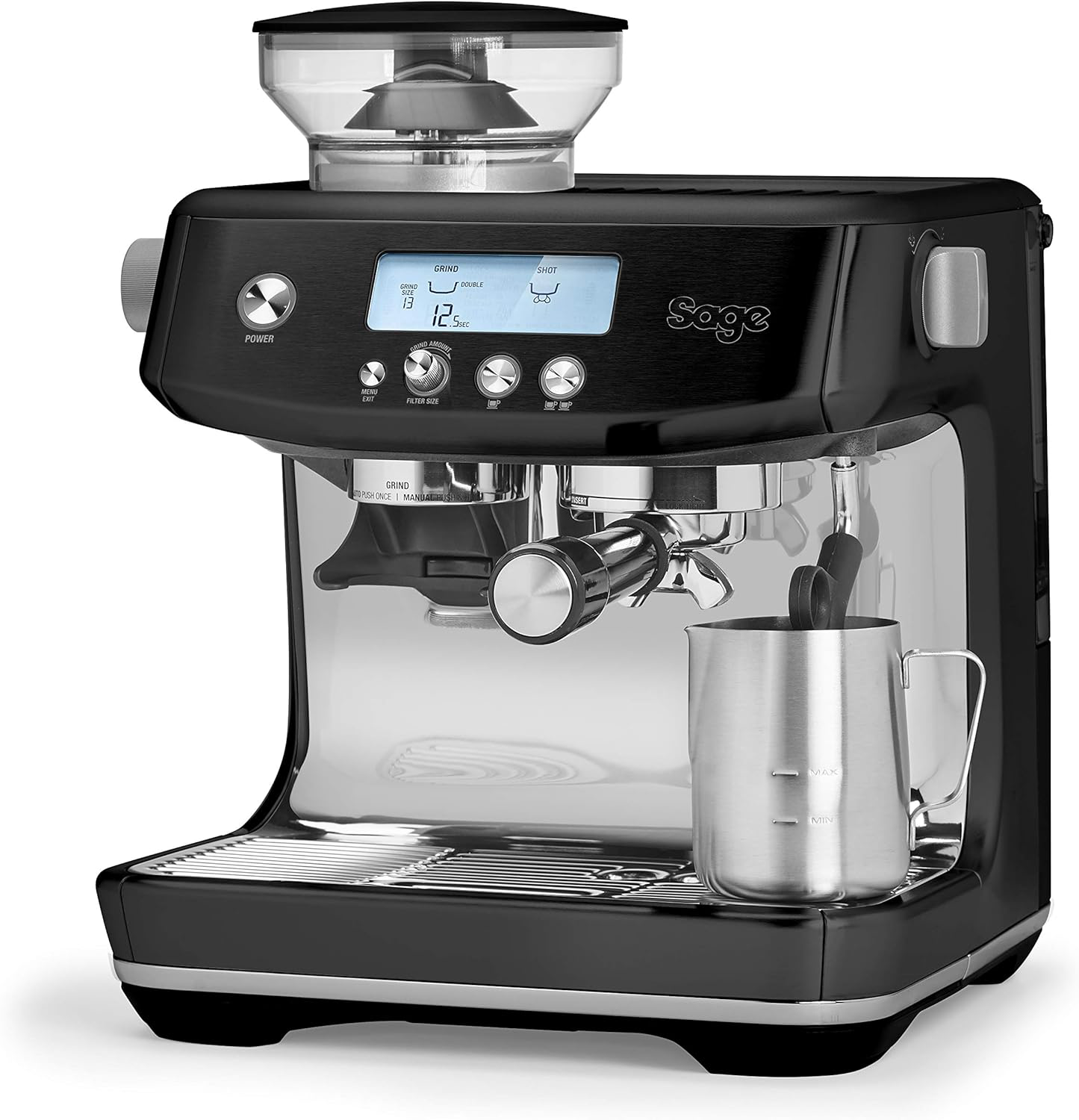 Le Migliori Macchine da Caffè del 2024: Guida all'Acquisto per un Caffè Perfetto - Migliori 5