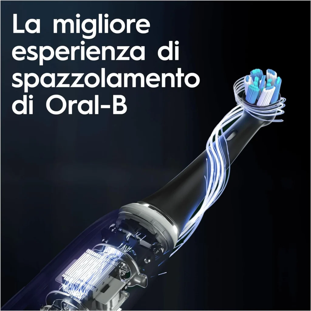 Oral-B iO series 10